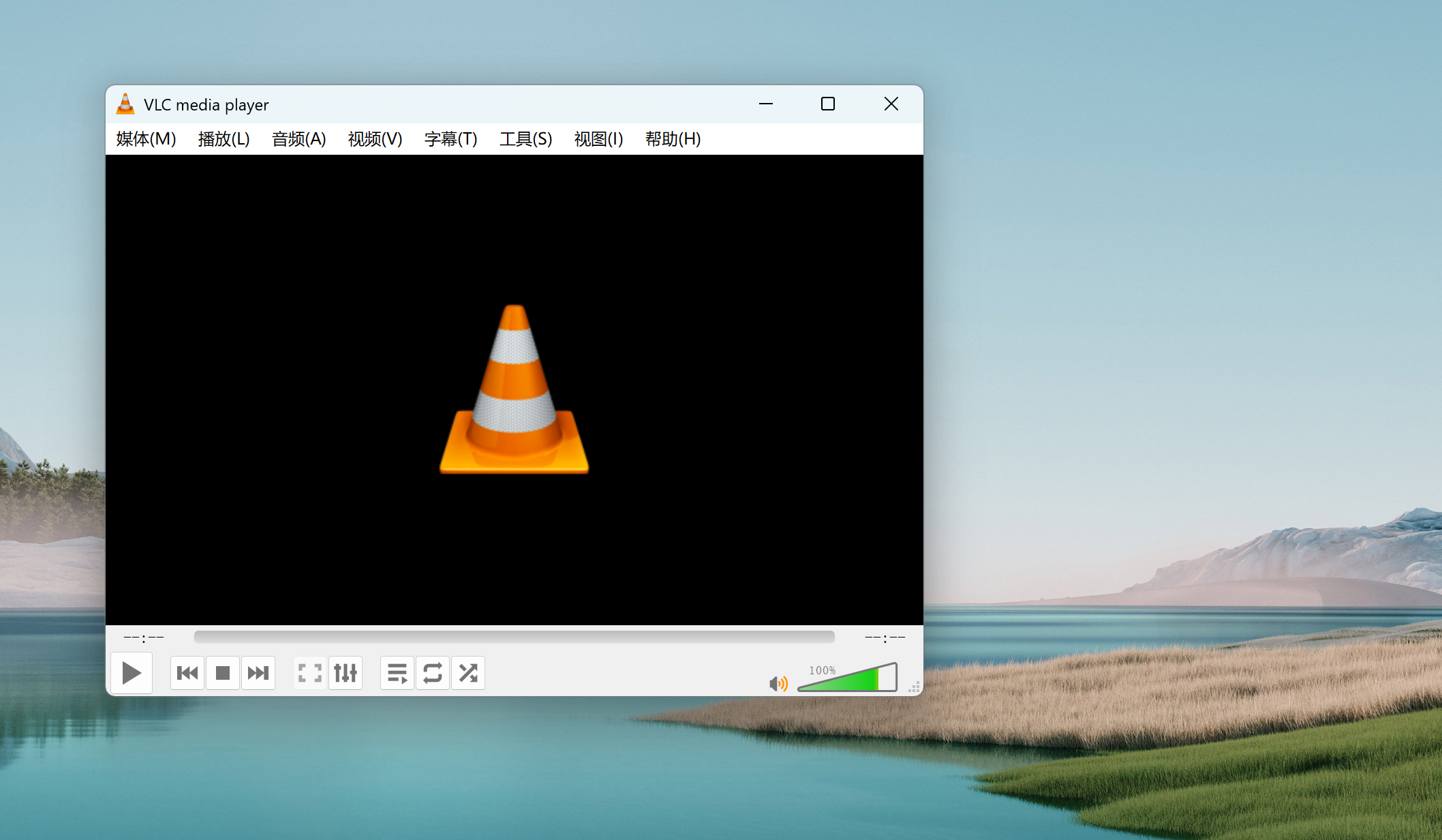 VLC Media Player 核心功能介绍